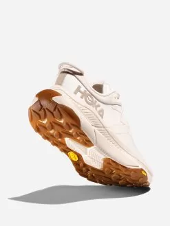 HOKA Women's Transport Sneaker -Fashion Clothing Shop 1123154xEGGNOGEGGNOGxAlt2 90351396