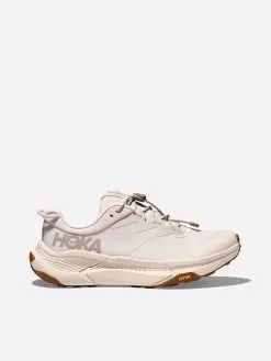 HOKA Women's Transport Sneaker -Fashion Clothing Shop 1123154xEGGNOGEGGNOGxPrimary 90351392