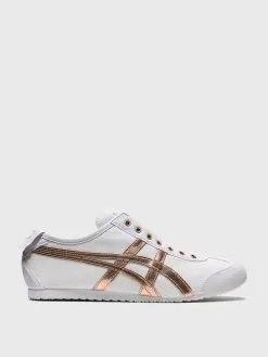 Onitsuka Tiger Women's Mexico 66 Slip-On Sneaker