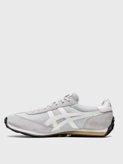 Onitsuka Tiger Women's EDR 78 Athletic Sneaker -Fashion Clothing Shop 1183B395xGLACIERGREYCREAMxAlt3 11581058