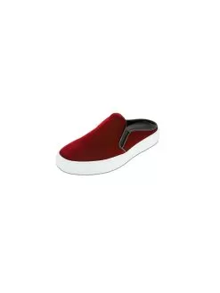 ZCD Nico Sneaker -Fashion Clothing Shop 13010 vellutorossoalt1