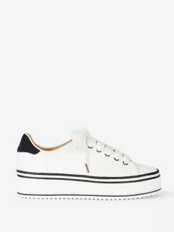 Joie Dabnis Stripe Sneaker