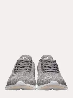 APL Women's Techloom Pro Sneaker -Fashion Clothing Shop 2 2 002 318 035 sleet parchment whitealt2