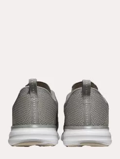 APL Women's Techloom Pro Sneaker -Fashion Clothing Shop 2 2 002 318 035 sleet parchment whitealt3