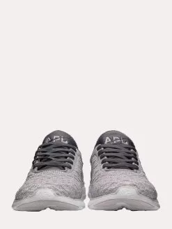 APL Women's Techloom Phantom Sneaker -Fashion Clothing Shop 2 2 005 318 108 windchime blackpearl whitealt2