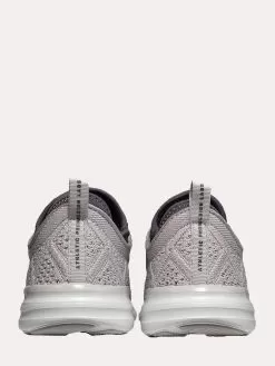 APL Women's Techloom Phantom Sneaker -Fashion Clothing Shop 2 2 005 318 108 windchime blackpearl whitealt3