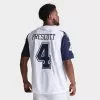Men's Nike Dallas Cowboys NFL Dak Prescott Color Rush Limited Jersey White/Navy - 31NM DZ0