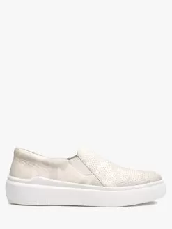 Trask Women's Lorene Perforated Sneaker