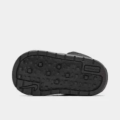 Kids' Toddler Nike Woodside 2 High ACG Boots Black/Black/Black - 524874 004 -Fashion Clothing Shop 524874 004 P6