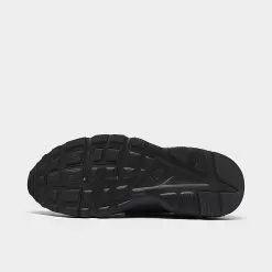 Big Kids' Nike Huarache Run Casual Shoes Black/Black/Black - 654275 016 11 Big Kids' Nike Huarache Run Casual Shoes Black/Black/Black - 654275 016 -Fashion Clothing Shop 654275 016 P6