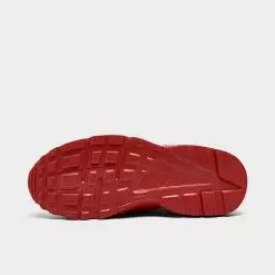 Big Kids' Nike Huarache Run Casual Shoes University Red/University Red - 654275 600 11 Big Kids' Nike Huarache Run Casual Shoes University Red/University Red - 654275 600 -Fashion Clothing Shop 654275 600 P6