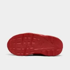 Kids' Toddler Nike Huarache Run Casual Shoes University Red/University Red - 704950 600 -Fashion Clothing Shop 704950 600 P6