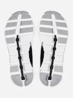 ON Women's Cloud 5 Combo Sneaker -Fashion Clothing Shop 79 98846xBLACKALLOYxAlt2 101207401