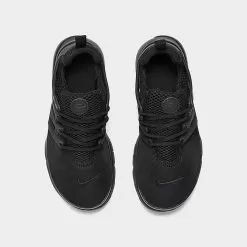 Boys' Little Kids' Nike Presto Casual Shoes Black - 844766 003 -Fashion Clothing Shop 844766 003 P5
