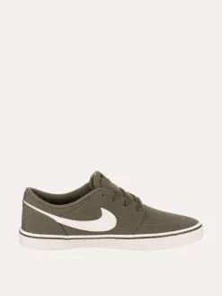 Nike Skateboarding Men's Solarsoft Portmore II -Fashion Clothing Shop 880268 200 large2 e036cb68 004d 4e8f ab43 613247427a01