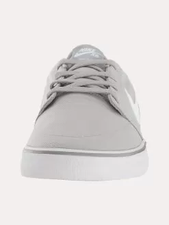 Nike Skateboarding Men's Solarsoft Portmore II -Fashion Clothing Shop 880268 darkgrey black gumlightbrownalt2