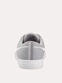 Nike Men's SB Portmore II Ultralight Sneaker -Fashion Clothing Shop 880271 wolfgrey whitealt2