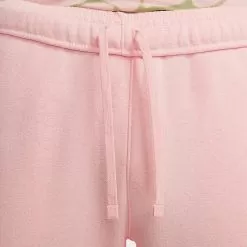 Men's Nike Sportswear Club Jersey Jogger Pants Pink Bloom/Pink Bloom/White - BV2737 686 9 Men's Nike Sportswear Club Jersey Jogger Pants Pink Bloom/Pink Bloom/White - BV2737 686 -Fashion Clothing Shop BV2737 686 M5