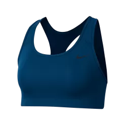 Nike Swoosh Non Padded Bra -Fashion Clothing Shop BV3630 432 PHSFH001 2000
