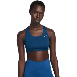 Nike Swoosh Non Padded Bra