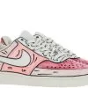 Nike By BallodaSola Sneaker CARTOON ROSA