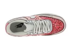 Nike By BallodaSola Sneaker CARTOON ROSA -Fashion Clothing Shop Ballodasola Nike Cartoon Rosa 232500044 0007
