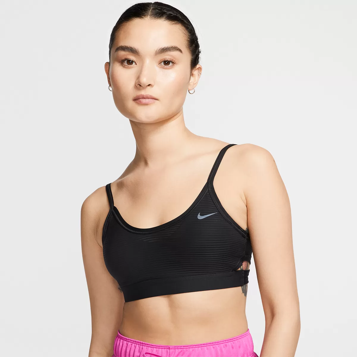 Nike Indy Bra 2 Nike Indy Bra - Image 2