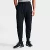 Nike Tech Fleece Taped Jogger Pants Black - CU4495 010