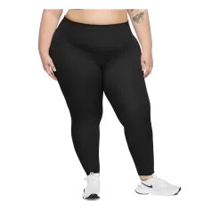 Nike 7/8 One Luxe Tight Plus