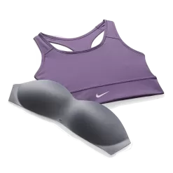 Nike Dri-FIT Swoosh Bras -Fashion Clothing Shop CZ4496 574 PHSYM001 1500