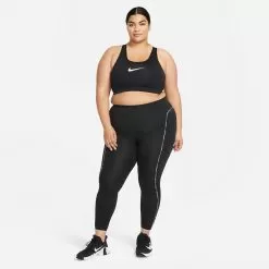 Nike One Luxe Icon Clash Tights -Fashion Clothing Shop CZ9210 010 PHSYM004 2000