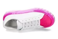 Casadei Sneaker SALENTO BIANCO PINK -Fashion Clothing Shop Casadei sneakers 2X938V020 Bianco 232100180 5