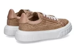 Casadei Sneaker FLORENCE DAFNE PELLAME -Fashion Clothing Shop Casadei202X822P0201HANOI2801 232300055 2