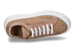 Casadei Sneaker FLORENCE DAFNE PELLAME -Fashion Clothing Shop Casadei202X822P0201HANOI2801 232300055 4