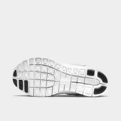 Boys' Little Kids' Nike Free Run 2 Running Shoes White/Black/Wolf Grey - DA2689 100 11 Boys' Little Kids' Nike Free Run 2 Running Shoes White/Black/Wolf Grey - DA2689 100 -Fashion Clothing Shop DA2689 100 P6