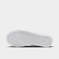 Big Kids' Nike Blazer Mid '77 Casual Shoes White/Picante Red/Coconut Milk/White - DA4086 110 11 Big Kids' Nike Blazer Mid '77 Casual Shoes White/Picante Red/Coconut Milk/White - DA4086 110 -Fashion Clothing Shop DA4086 110 P6