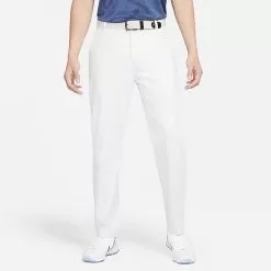 Men's Nike Dri-FIT UV Standard Fit Golf Chino Pants Photon Dust - DA4089 025