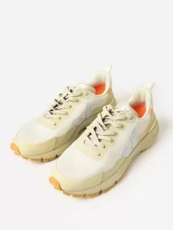 VEJA Women's Dekkan Alveomesh Sneaker -Fashion Clothing Shop DC1803232AxGRAVELICExAlt4 99944954