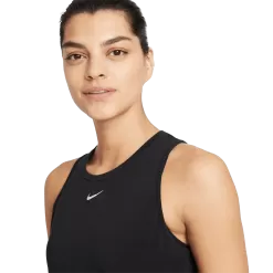 Nike Dri-FIT One Luxe Tank -Fashion Clothing Shop DD0615 010 PHSYM001 1500