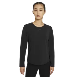 Nike Dri-FIT One Luxe Longsleeve