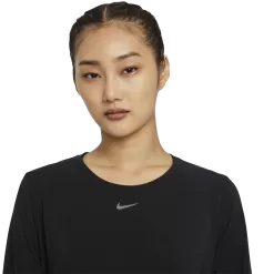Nike Dri-FIT One Luxe Longsleeve 7 Nike Dri-FIT One Luxe Longsleeve -Fashion Clothing Shop DD0620 010 PHSYM001 1500