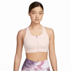 Nike Dri-FIT Swoosh Bra