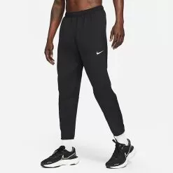 Men's Nike Dri-FIT Challenger Pants Black - DD4894 010