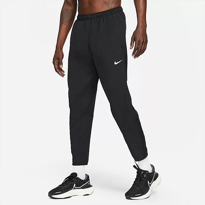 Men's Nike Dri-FIT Challenger Pants Black - DD4894 010 1 Men's Nike Dri-FIT Challenger Pants Black - DD4894 010