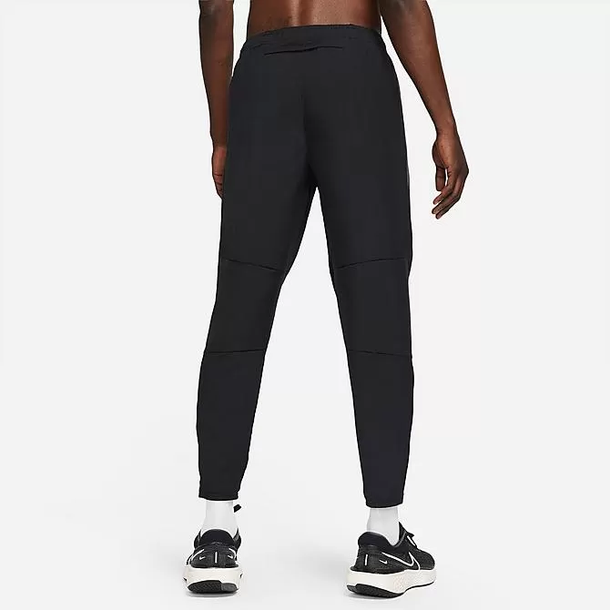 Men's Nike Dri-FIT Challenger Pants Black - DD4894 010 2 Men's Nike Dri-FIT Challenger Pants Black - DD4894 010 - Image 2