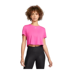 Nike Crop Top Shortsleeve