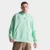 Nike ACG Therma-FIT Fleece Pullover Hoodie Mint Foam/Summit White - DH3087 379
