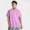 Men's Nike ACG Logo Graphic T-Shirt Rush Fuchsia - DJ3642 532