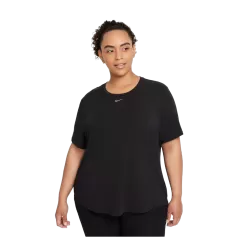 Nike One Luxe Tee Plus