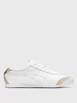 Onitsuka Tiger Women's Mexico 66 Sneaker